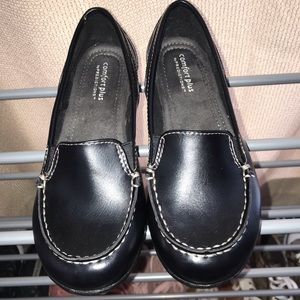 Comfort Plus women’s Colby loafer 6.5 wide
